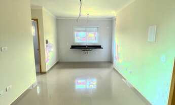 Imagem 6: NOVIDADE NO TUCURUVI!!! 2 DORMS C/ VARANDA GOURMET