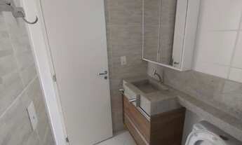 Imagem 4: AL - Apartamento para venda com 56 m2 com 2 quartos em Angelim - São Luís - MA