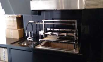 Imagem 7: Apartamento para venda com 119 metros quadrados com 3 quartos em Vila Carrão - São Paulo