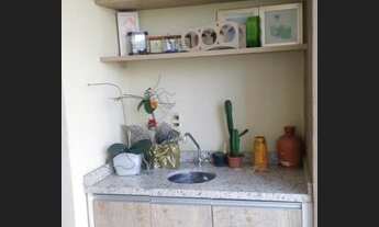 Imagem 7: APARTAMENTO TOTALMENTE REFORMADO - INTERLAGOS - SP