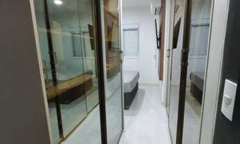 Imagem 6: Apartamento com 82 m² com 2 dormitórios - Tucuruvi