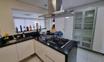 Imagem 5: Campo Belo - 136 m² - entre R Gabriele e R Edson - 3 suítes com varanda gourmet e lazer co