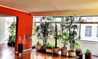 Imagem 3: Apartamento para venda possui 310 metros quadrados com 3 quartos no Centro - São Paulo