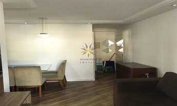 Imagem 3: Apartamento Vila Talarico São Paulo/SP