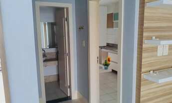 Imagem 5: Casa para venda com 110 metros quadrados com 3 quartos em Brasília - Feira de Santana