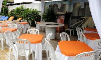 Imagem 4: CASA TOP COM TRÊS PISCINAS E SALÃO DE FESTAS COMPLETO!!!