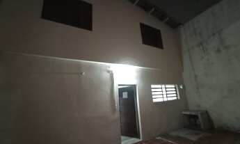 Imagem 5: Casa para venda possui 235 metros quadrados com 3 quartos em Vila Tiradentes - São Paulo