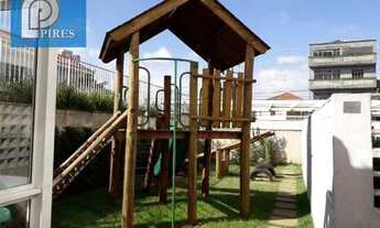 Imagem 2: Apartamento com 3 dormitórios à venda, 72 m² por R$ 560.000,00 - Vila Isolina Mazzei - São