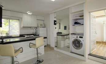 Imagem 4: APARTAMENTO 01 DORMITORIO - 67,90 M² - HABITEC - 03127.003