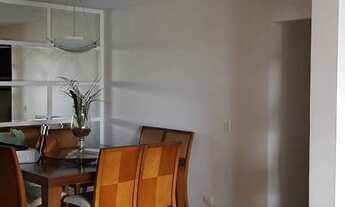 Imagem 5: Apartamento 3 suites/ varanda gourmet/ av Braz Leme