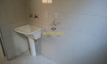 Imagem 5: Apartamento com dois dormitórios, elevador à venda na vila Figueira em Suzano