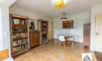 Imagem 4: Vila Olímpia - - Sala Ampla - metragem de 110 m2 - 2 dorts - 1 suíte - 3 banheiros