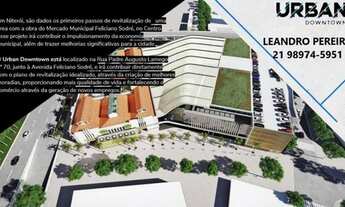 Imagem 7: More aqui! Urban Downtown Niterói um super empreendimento