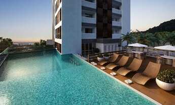 Imagem: Cobertura para venda possui 65 metros quadrados