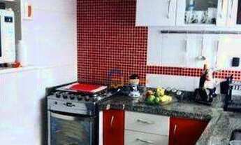 Imagem 2: Sobrado à venda, 105 m² por R$ 404.000,00 - Jaçanã - São Paulo/SP