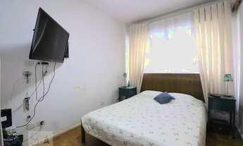 Imagem 5: Apartamento 139 m², 3 quartos, Av. Angélica, Santa Cecília - São Paulo - SP