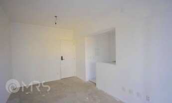 Imagem 3: Apartamento no Jardim Santo Amaro - São Paulo