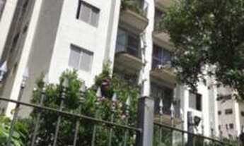 Imagem: Apartamento para venda tem 43 metros quadrados