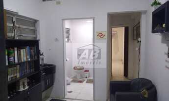 Imagem 10: Sobrado comcl/res. Ipiranga