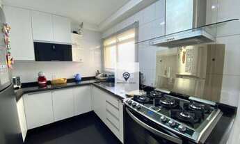 Imagem 6: Apartamento com 3 dormitórios à venda, 96 m² por R$ 1.100.000,00 - Tatuapé - São Paulo/SP