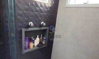 Imagem 4: Apartamento à venda, 52 m² por R$ 405.000,00 - São Lucas - São Paulo/SP