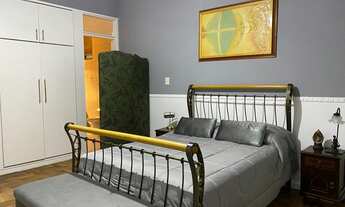 Imagem 2: Apartamento no bairro Jardim América com 185m² área privativa/útil, 4 dormitório(s), 1 suí