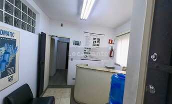 Imagem 4: São Paulo - Casa Comercial - Pompeia