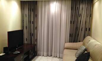 Imagem: Apartamento para venda tem 63 metros quadrados