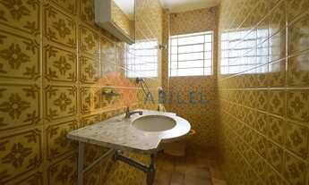 Imagem 8: São Paulo - Casa Padrão - Jardim Anália Franco