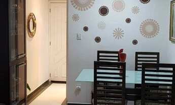 Imagem 6: Apartamento com 3 dormitórios à venda, 70 m² por R$ 360.000 - Parque Mandaqui - São Paulo