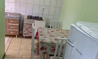 Imagem: Kitinete mobiliada 1quarto p 1 pessoa Costa