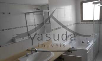 Imagem 7: 00757 - Apartamento 4 Dorms. (3 Suítes), JARDIM DA SAÚDE - SÃO PAULO/SP