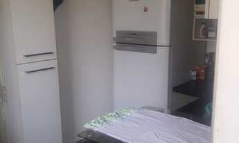 Imagem 4: Apartamento para venda tem 46 metros quadrados com 2 quartos em Guaianazes - São Paulo - S