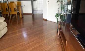 Imagem 6: VENDE - ALTO PADRÃO - ÁGUA BRANCA APTO 3 DORM. - 1 SUÍTE - 2 VAGAS BELÍSSIMO APTO EM PERDI