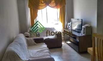 Imagem 2: APTO RESIDENCIAL