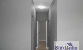 Imagem 7: Apartamento para venda e locação - Fazenda Morumbi - SP