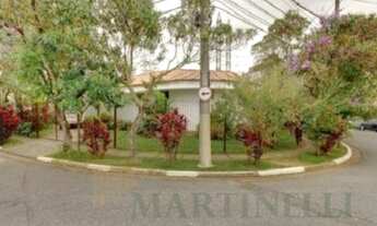 Imagem 5: Casa em Alto de Pinheiros - São Paulo