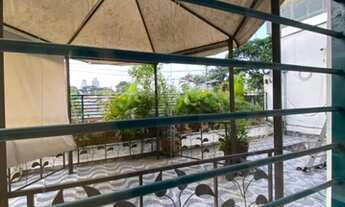 Imagem: Sobrado com 250 M², 3 dormitórios, sala