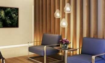 Imagem 3: Apartamento à venda 38m² - Ao lado do shopping Cidade Jardim