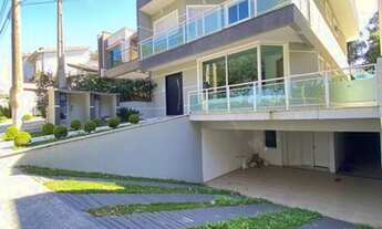 Imagem: Condomínio Aruã- Mogi das Cruzes - SP