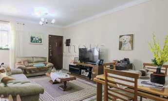 Imagem 2: SAO PAULO - Apartamento Padrão - VILA MONUMENTO