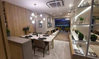 Imagem 6: Apartamento à venda ou para locação na Granja Julieta, 81 m2, 03 dormitórios (01 suíte)..