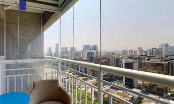 Imagem: Apartamento Residencial à venda, Brooklin