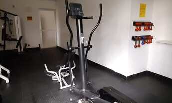 Imagem 3: Apto 75m² 3 dormitórios a 300 metros do Metro Campo Limpo Zona Sul