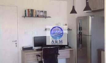 Imagem: Apartamento com 1 dormitório à venda