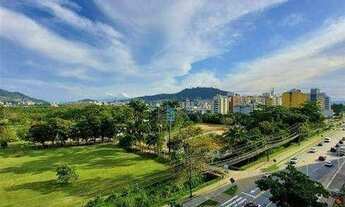 Imagem 4: Apartamento 2 Dormitórios, Desocupado e com Linda Vista Livre no Itacorubi !!