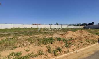 Imagem: Terreno de condomínio para venda tem 428