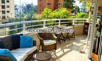 Imagem: LINDO APARTAMENTO DE 198m² - 3 suítes