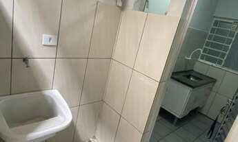 Imagem 6: Casa 1 dormitório para Locação em São Paulo, Imirim, 1 dormitório, 1 banheiro