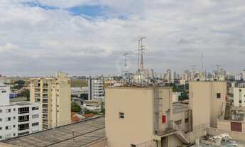 Imagem 7: Ótima cobertura, 3 dormitórios e piscina em Moema. Oportunidade!!